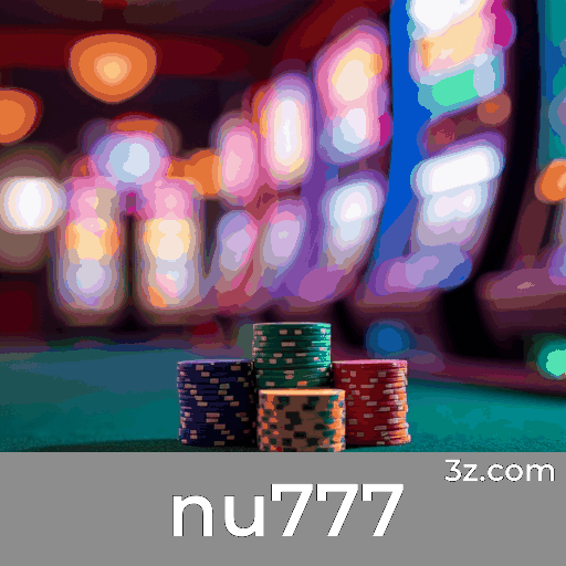 Nu777: Plataforma Estável, Segura e Otimizada para o Brasil