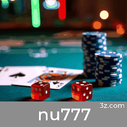 Nu777: Plataforma Estável, Segura e Otimizada para o Brasil