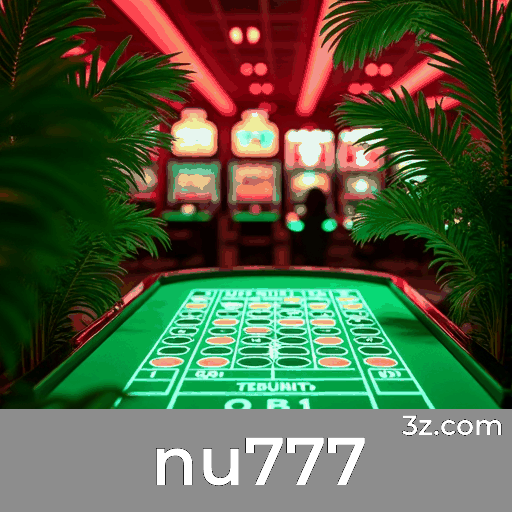 nu777: A Imersiva Experiência de Cassino para Brasileiros