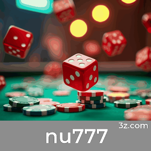 Nu777: Plataforma Estável, Segura e Otimizada para o Brasil