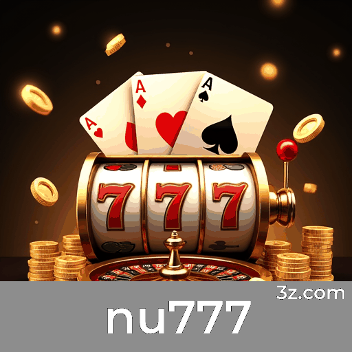 nu777: A Imersiva Experiência de Cassino para Brasileiros