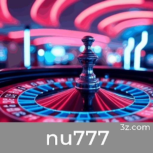 nu777: O Paraíso dos Jogos Selecionados
