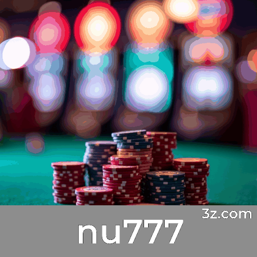 Nu777: Plataforma Estável, Segura e Otimizada para o Brasil