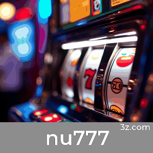 Nu777: Plataforma Estável, Segura e Otimizada para o Brasil