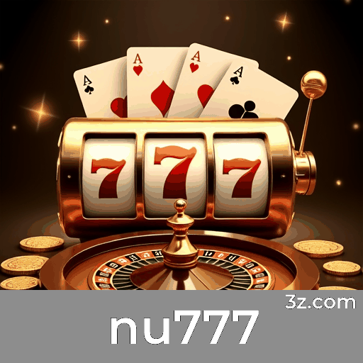 nu777: O Paraíso dos Jogos Selecionados
