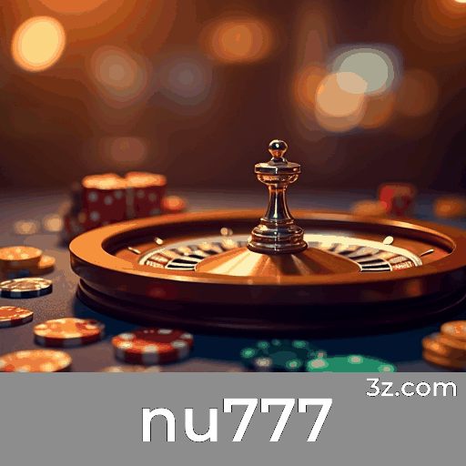 nu777: A Imersiva Experiência de Cassino para Brasileiros